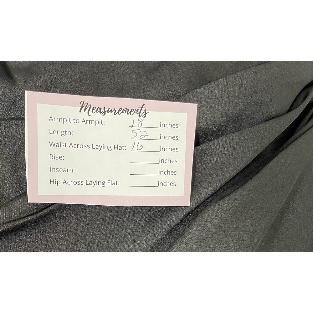Mac Duggal A68147 Black‎ Feathered One-Shoulder Dress Size 10 NWT - Picture 6 of 7